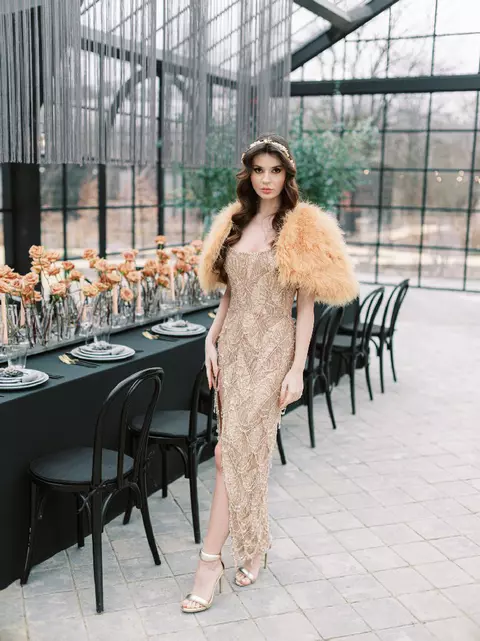Nicu Bocancea, Adrian Perjovschi, Andreea Mărcuță si Ivona Nenu anunță „Wedding Trends 2023”