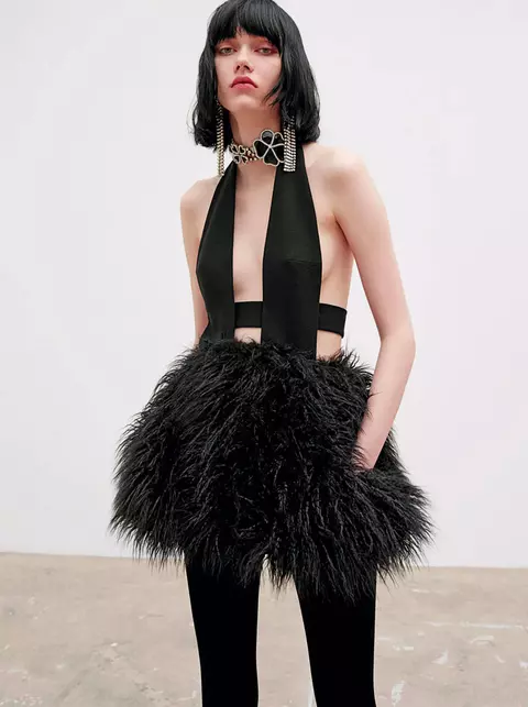 ELLE FASHION: What’s HOT now!