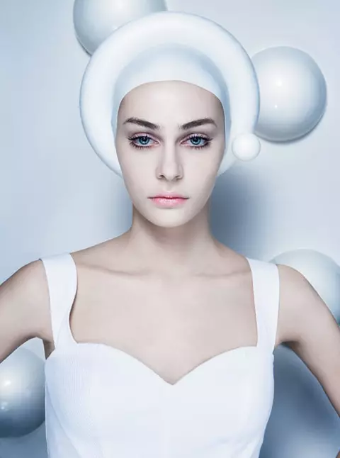 ELLE BEAUTY: Ingredientele frumusetii