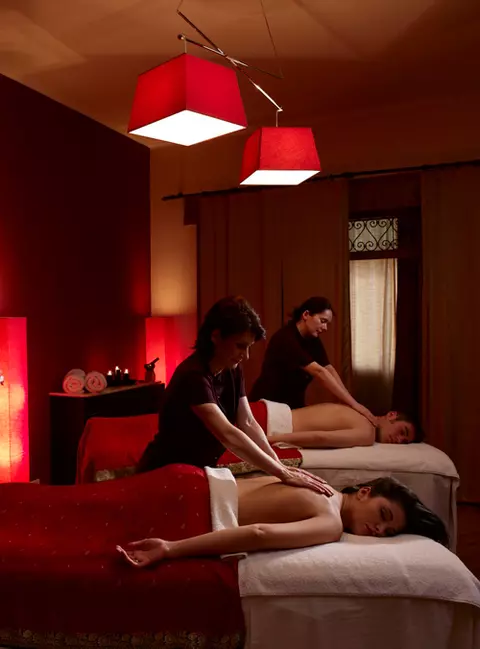 Quartz roz pentru armonie emotionala, la Eden Spa