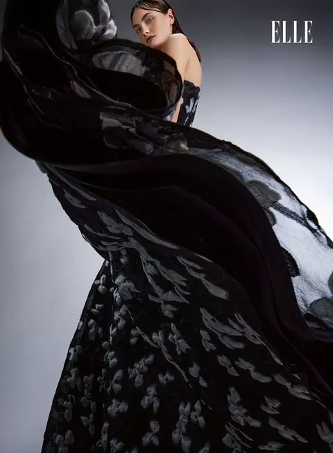 ELLE FASHION: Made in RO