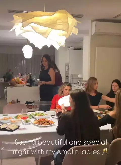 andreea racu acasa