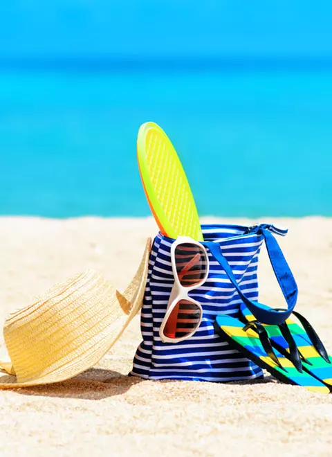 Stres, munca - relaxare, vacanta - Ia o pauza!