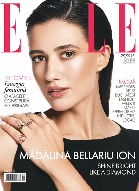 ELLE MAI 2025