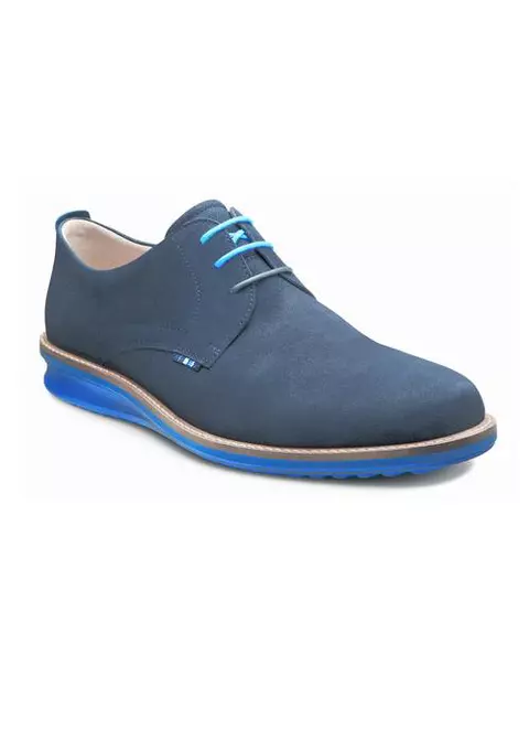 Un stil de viata natural cu noua colectie ECCO Primavara-Vara 2014 pentru barbati