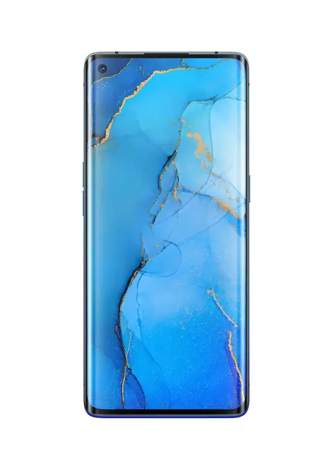 (P) Cu ce telefoane OPPO a fost filmat evenimentul ELLE New Media Awards?