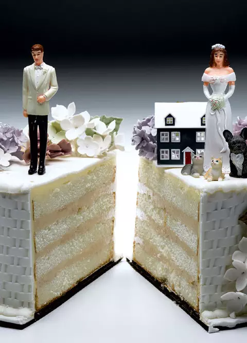 Contractul prenuptial