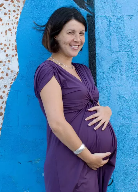 Acel lucru pe care orice femeie însărcinată trebuie să-l facă neapărat