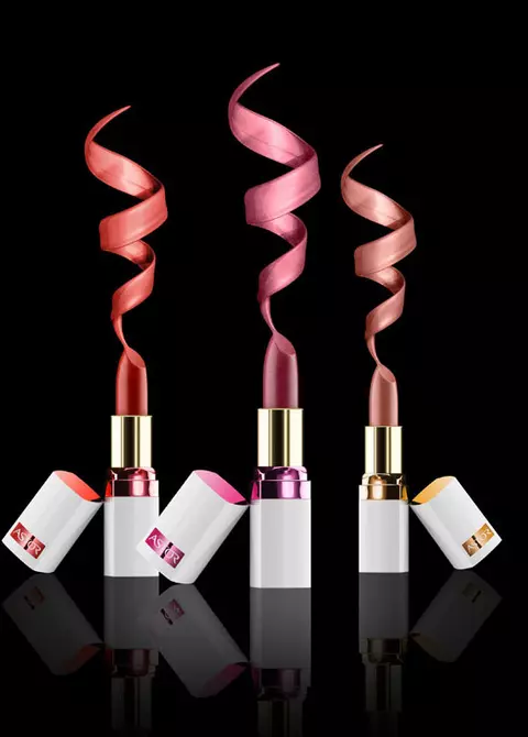 Astor lanseaza Soft Sensation Vitamin & Collagen Lipstick
