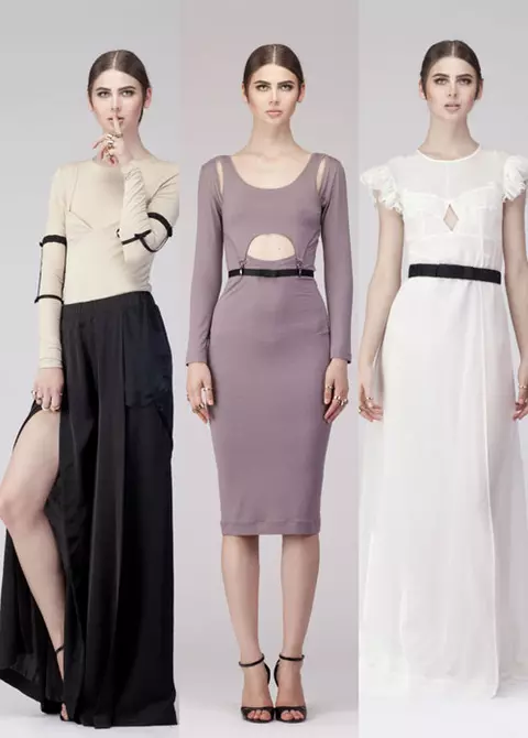 Baby Don’t Hurt Me – noua colectie semnata 109