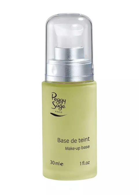 Baza premachiaj pentru tenurile rozacee, Peggy Sage