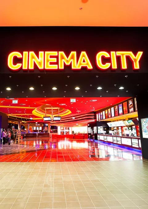 Cinema City a inaugurat primul multiplex din Targu Mures