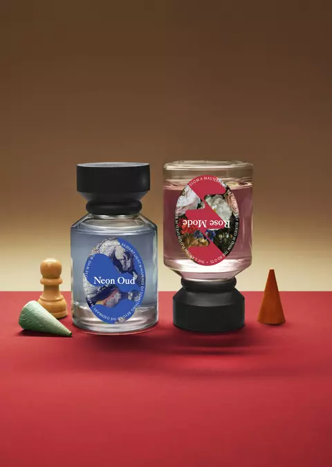Top Scents by Oriflame: colecția de parfumuri de nișă pentru femei moderne