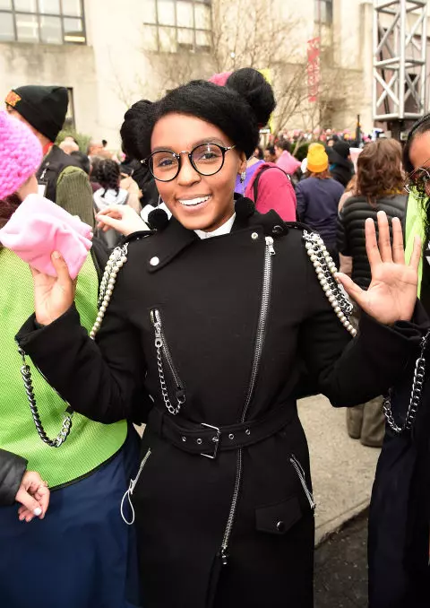 Janelle Monae