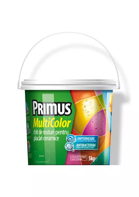 Primus Multicolor de la Baumix – chit de rosturi impermeabil si antibacterian in 14 de culori