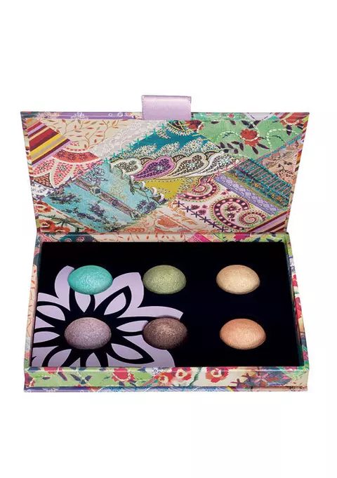 La Boheme Palette, Make Up For Ever