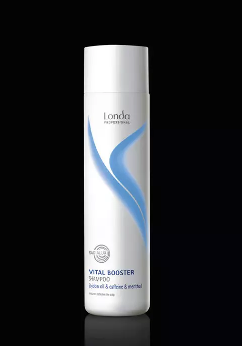 Sampon Vital Booster, Londa Professional