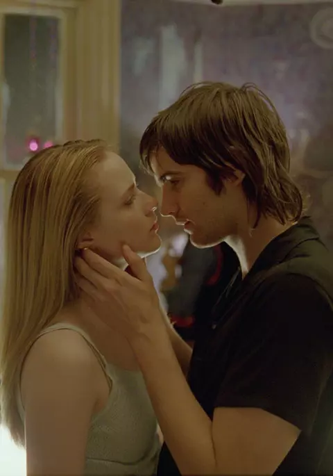 After sex - Arta conversatiei 'de dupa'