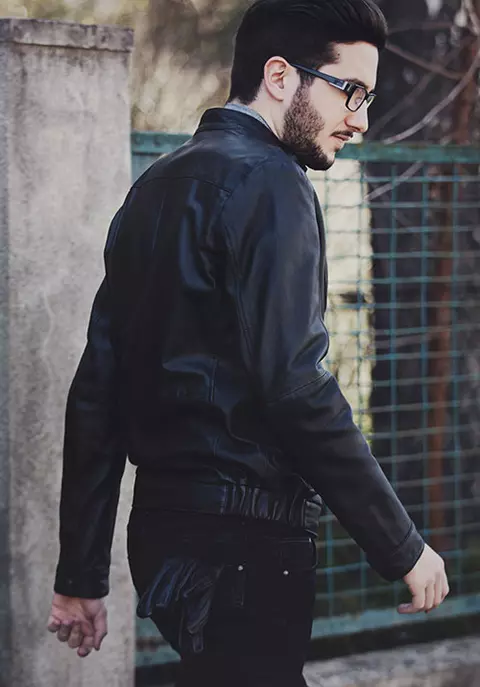 #ELLEwhosnext: Calin Andreescu