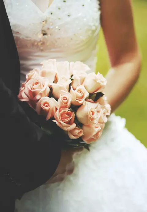 Nunta la romani (de Tom Wilson)