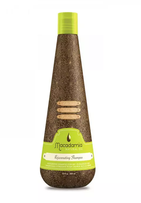 Sampon revitalizant Macadamia Natural Oil