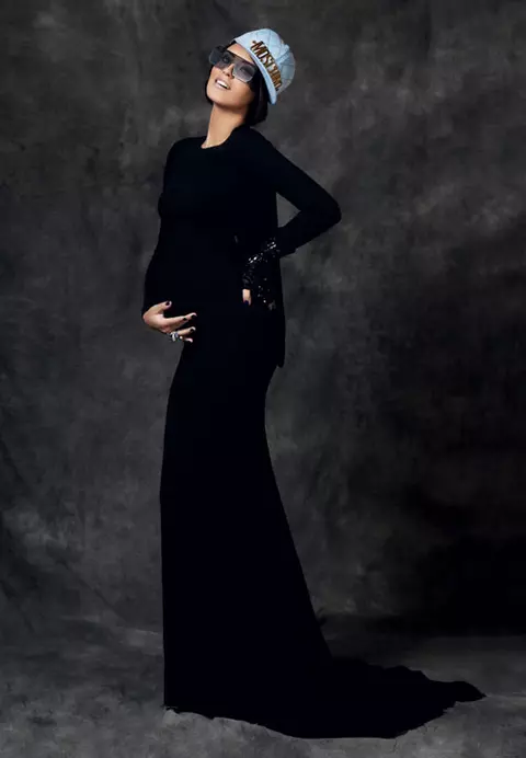 ELLE SPECIAL: Glam it, Romania!