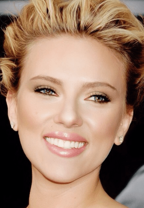 Scarlett Johansson are un nou iubit. Ce o atrage cel mai mult la Colin