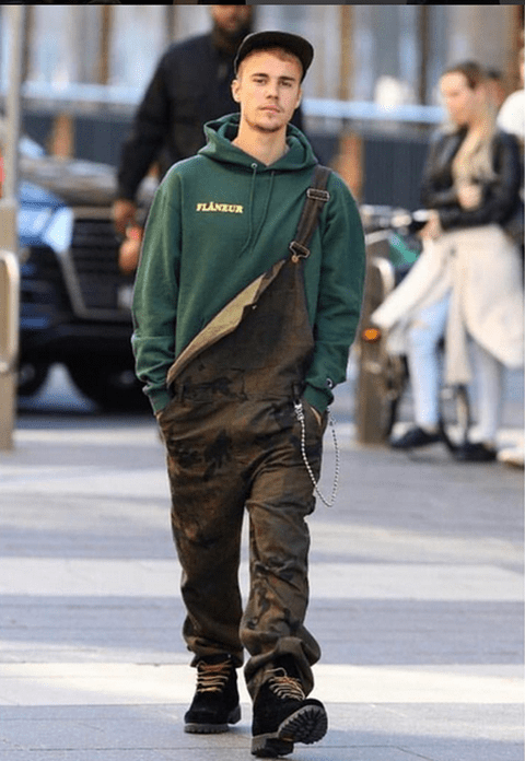Justin Bieber nu mai are voie în China. Iată de ce!