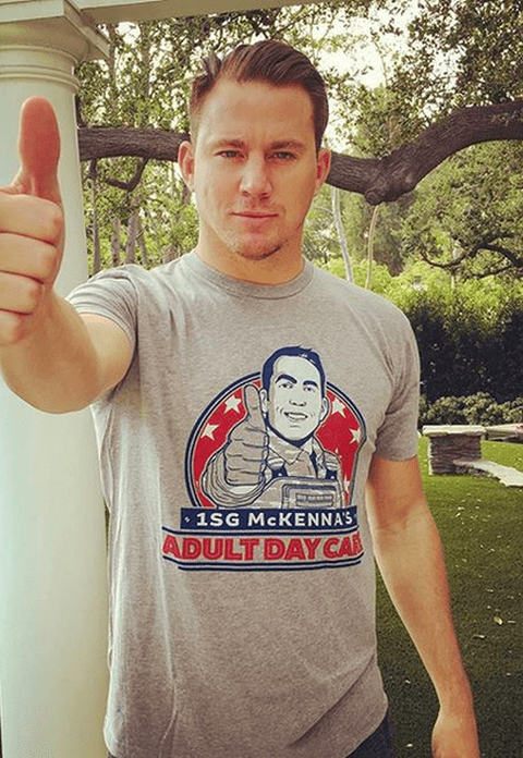 Modul crud în care Channing Tatum i-a cerut mâna Jennei Dewan-Tatum - „I-am spus că nu voi vrea vreodată...”