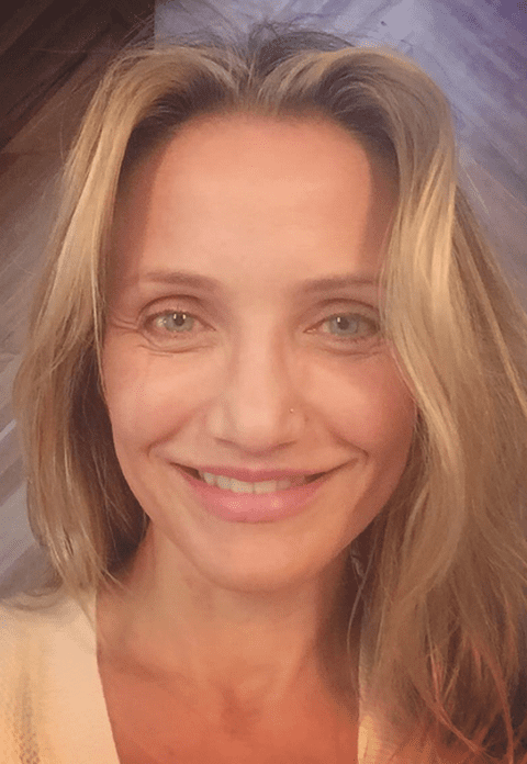Cum să ai un corp tonifiat precum Cameron Diaz