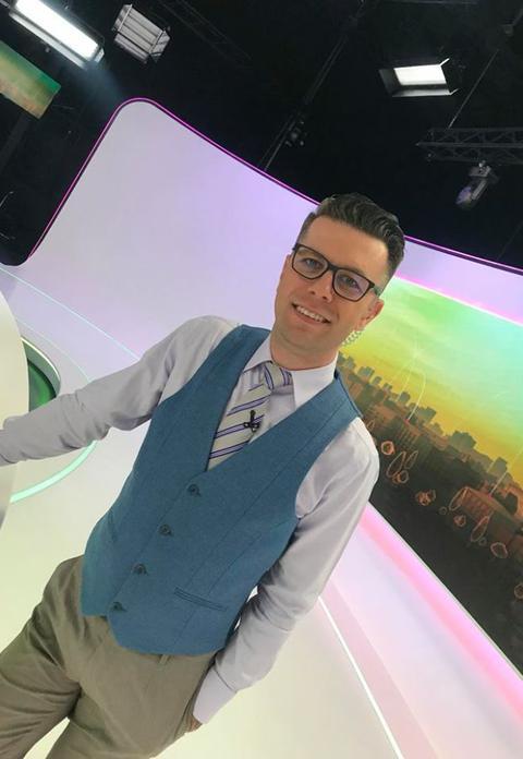 Daniel Osmanovici pleacă de la Antena 1. Ce job va avea prezentatorul de la  Observator