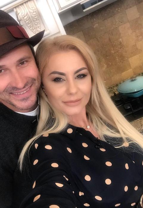 Oana Radu, înlocuită la Antena Stars de Emilia Ghinescu