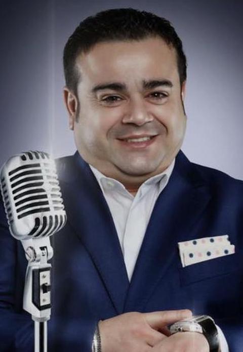 Adrian Minune, schimbare de look. Nu te-ai aștepta să-l ...