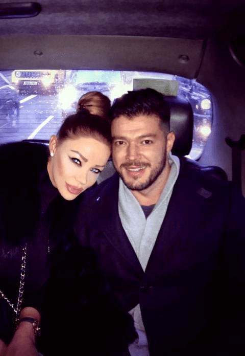 Bianca-Drăgușanu-și-Victor-Slav