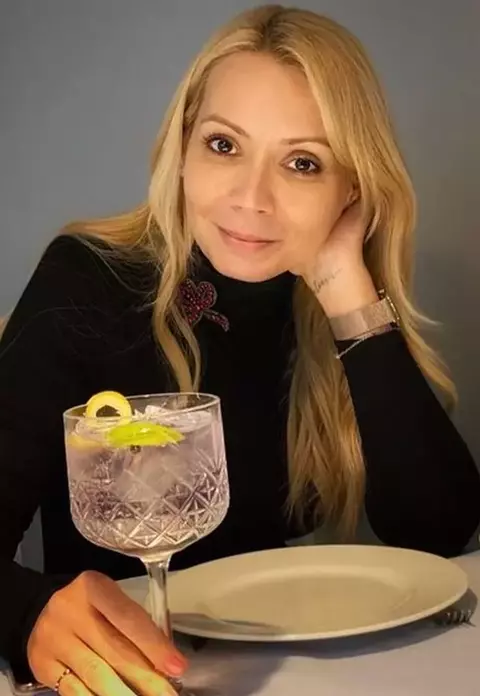 Ce dietă ține Daciana Sârbu, la 45 de ani: "Mă mențin în formă cu destul de mult chin"