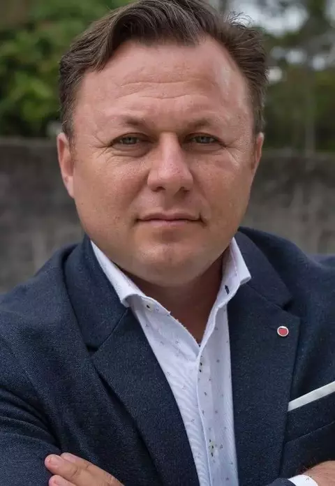 Dragoș Dolănescu s-a vaccinat de cinci ori, cu trei vaccinuri diferite: "Toată familia a avut COVID-19"