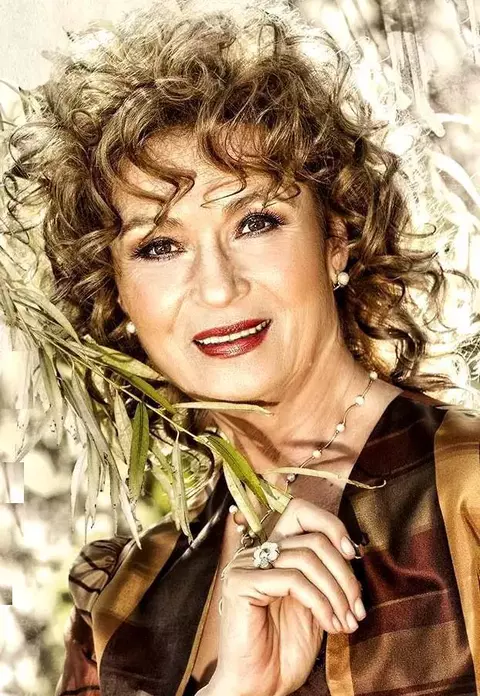 Angela Similea și-a înregistrat numele la OSIM, la 75 de ani. Când a apărut ultima dată, pe scenă