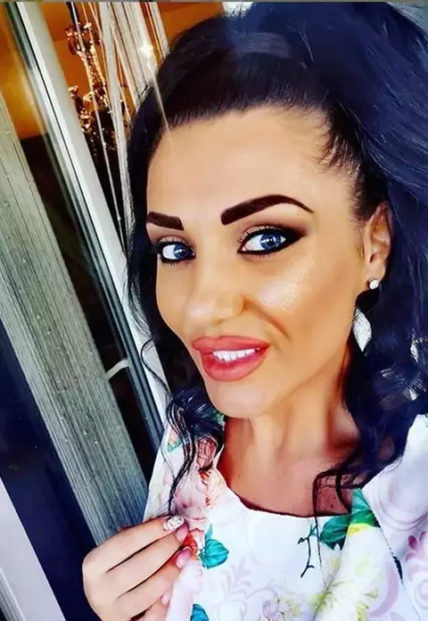 Cu ce probleme s-a confruntat Bianca Rus din cauza kilogramelor în plus: "Am fost exclusă din societate, din cercurile mele de prieteni"