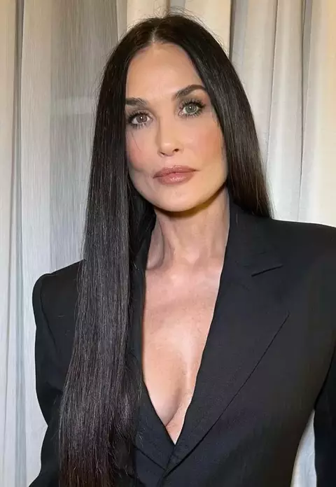 Demi Moore are un nou iubit. Cine este bărbatul cu 13 ani mai tânăr