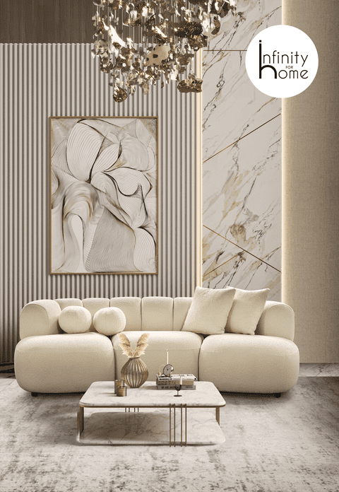 Operațiunea „Redecorarea casei” începe la Infinity for Home 