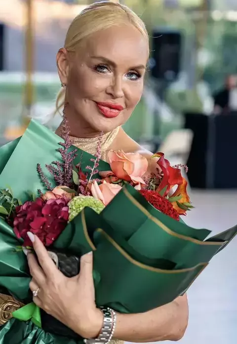 Cum se simte Vica Blochina, la o săptămână după operația la sâni: ”Merg la ziua Biancăi Drăgușanu...” Cât a stat în spital / EXCLUSIV