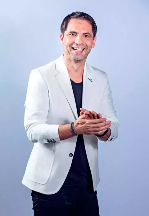 Dan-Negru