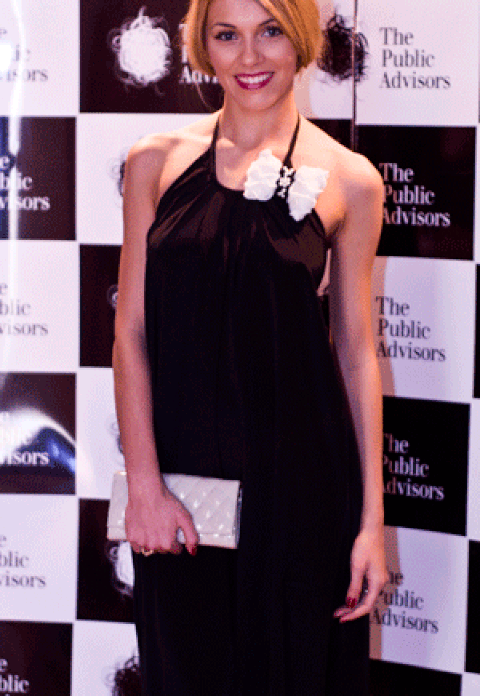 Gala AVANPREMIERE
