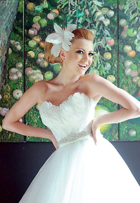 Stilul Meu Elena Gheorghe Frumusete Si Moda Style Report