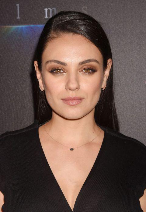 Cearcăne, pungi? Tu și Mila Kunis nu v-ați născut cu ele ...