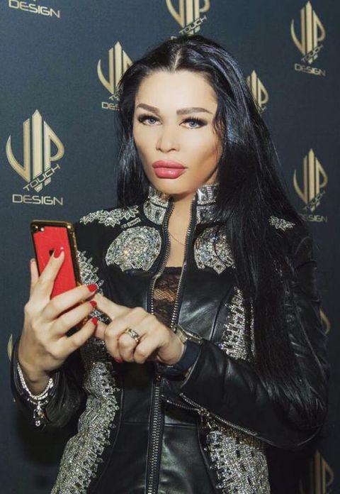Nu Ii Este Rușine Cu Nimic Cu Ce Se Ocupa Brigitte Năstase Inainte Să Fie Celebră