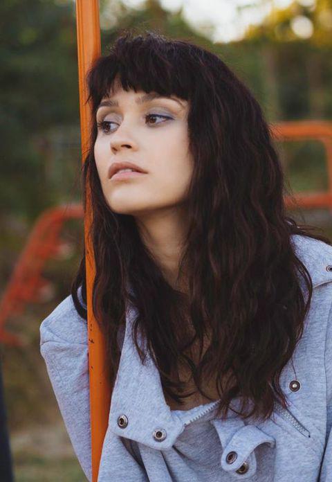 Irina Rimes este noul antrenor de la Vocea României