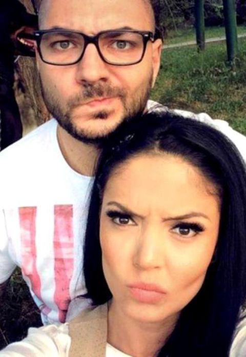 Andreea Mantea Despre RelaÈia Pe Care O Are In Prezent Cu TatÄl Copilului SÄu Ne InÈelegem Bine