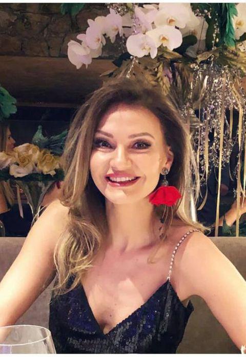 Dana Războiu Primele Declaraţii Despre Divorţul De Bogdan Enoiu