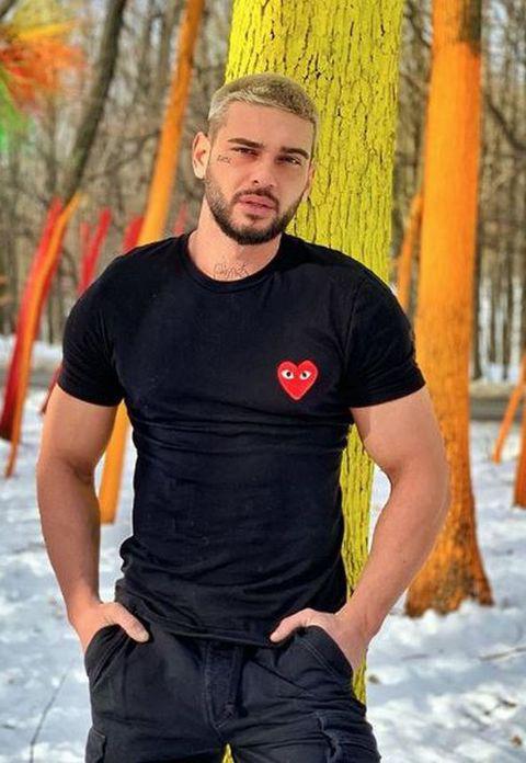 Schimbări La Antena 1 Dorian Popa Nu Mai Este La Xtra Night Show